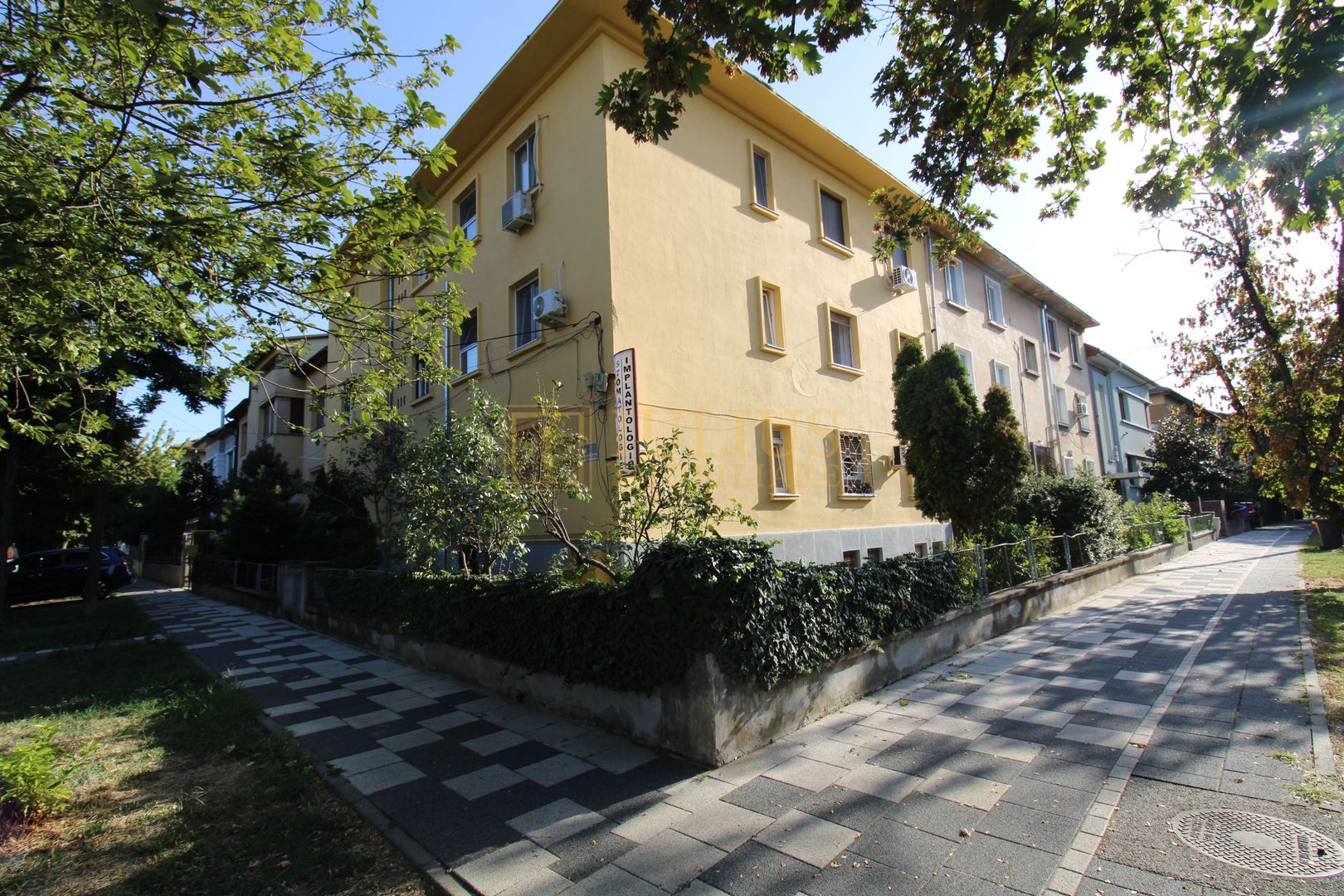 Central, 2 camere, centrala proprie - Poză 1