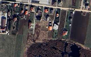 Teren Intravilan Construibil 1093mp - Jucu de Mijloc - Poză 6