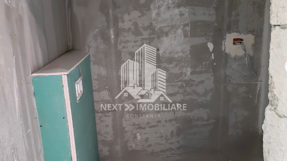 Casa 4 camere complex rezidential, 2 locuri de parcare , Palazu Mare - Poză 9