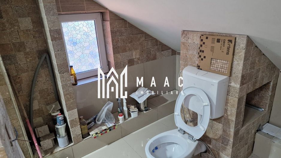 Penthouse I 3 Camere I Decomandat I Terasa I Trei Stejari - Poză 5