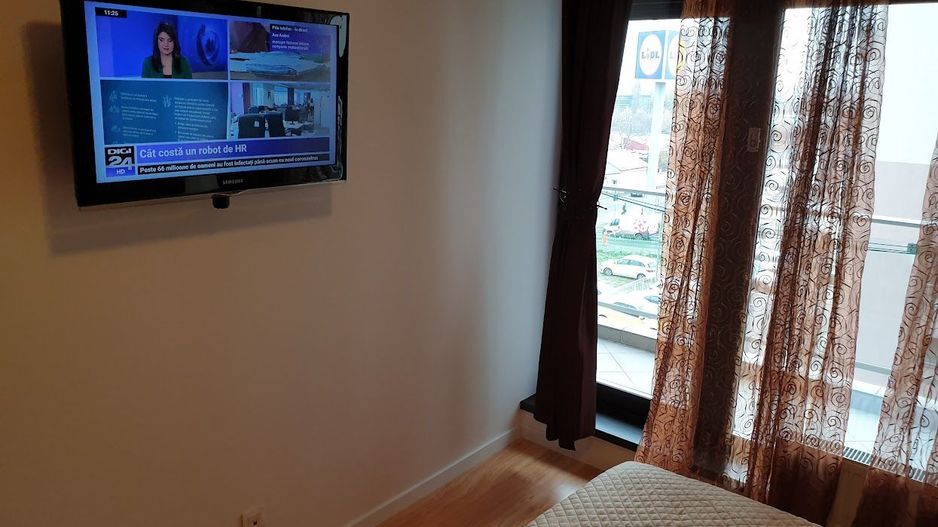 APARTAMENT 2 CAMERE | LOC DE PARCARE SUBTERAN - Poză 12