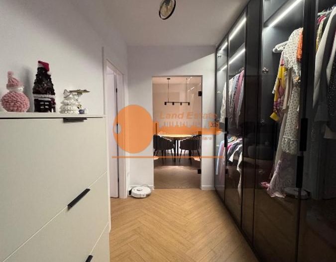 Apartament 2 camere renovat complet – Titan | Etaj 1 | Aproape de Parcul IOR - Poză 12