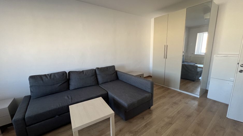 Apartament Dristor | Baba Novac - Poză 4