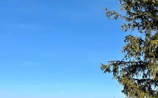 Cabana A-Frame de vânzare | Mărișel – view spectaculos - Poză 12