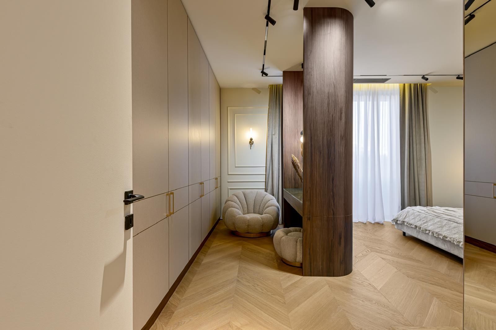 Vilă Exclusivistă în Ansamblu  |Piscină Privată| Pipera –Iancu Nicolae - Poză 20