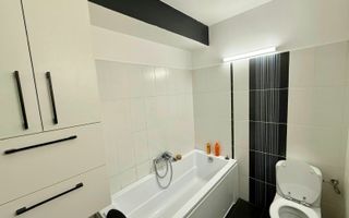 Apartament 2 camere | 42 mp | Terasa | Garaj | Renovat | Iulius Mall - Poză 8