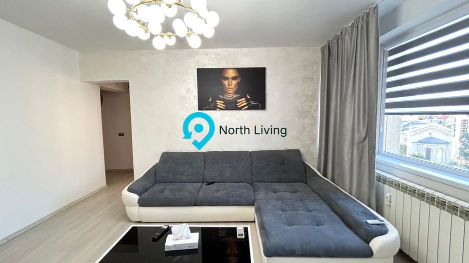 Apartament Premium 3 camere | Unirii - Poză 3