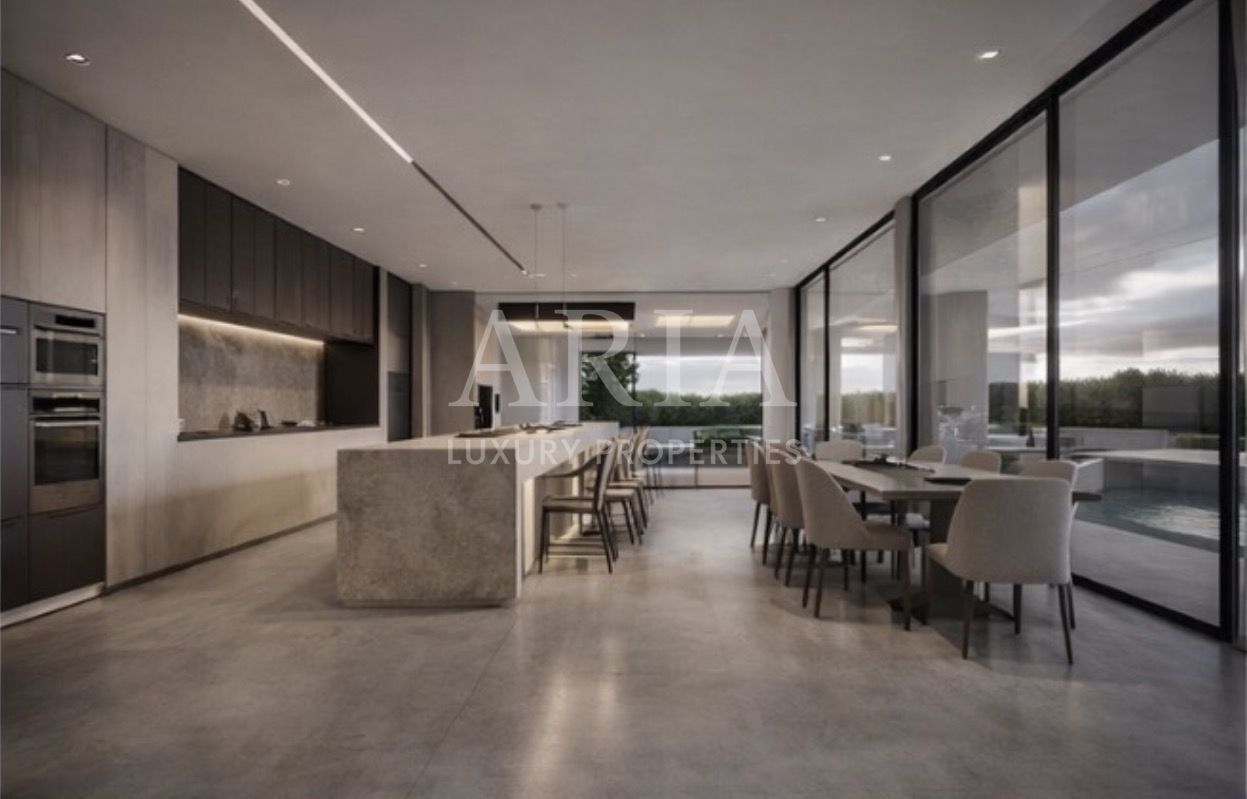 VILA CONTEMPORANA LUX | PISCINA | SPA | GARAJ | IANCU NICOLAE | PIPERA - Poză 2