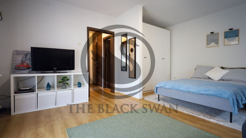 Garsoniera de vanzare | Zona Ultracentrala, Ploiesti | Comision 0% - Poză 1