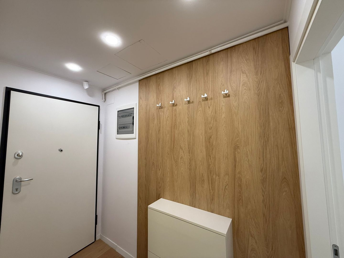 Armonie în alb și bej - Prima inchiriere I Floreasca - Poză 11