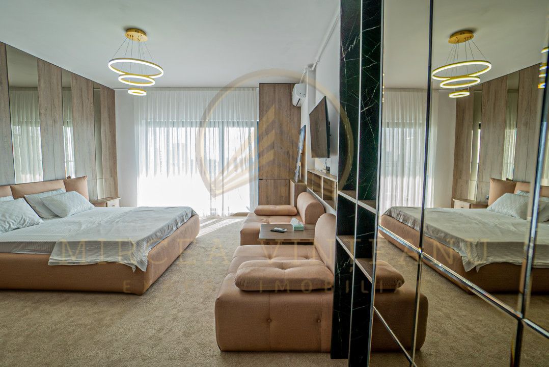 Stațiunea Mamaia - Garsoniera mobilata si utilata in complex Casa Del Mar. - Poză 6
