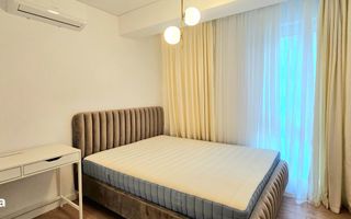 Apartament Premium 3 Camere. Boxă & Parcare. Arghezi Park Residence - Poză 9