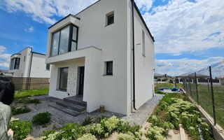CASA INDIVIDUALA BERCENI, 300 MP TEREN, INCALZIRE PARDOSEALA, COMIS 0% - Poză 2