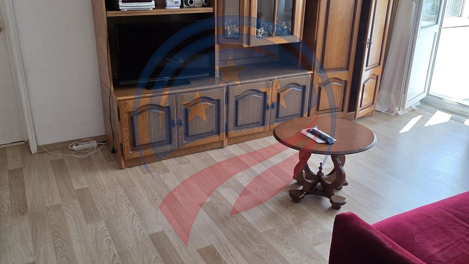 APARTAMENT 2 CAMERE - BRAZDA LUI NOVAC - DE INCHIRIAT - Poză 1