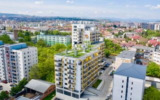 Apartament 3 camere, zona Iulius Mall FSEGA - Poză 28