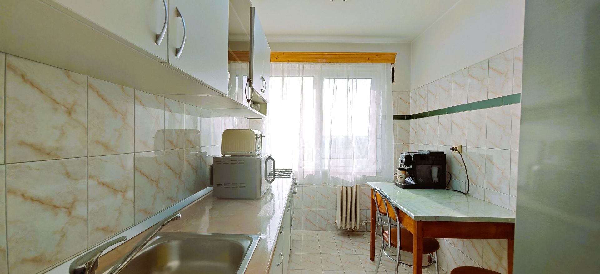 Vanzare apartament doua camere, Drumul Taberei-Parc Moghiors, metrou - Poză 8