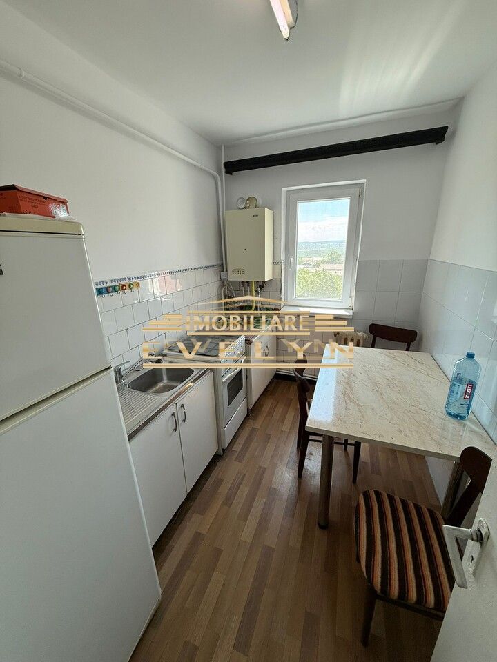 Apartament 2 camere, Str. Primăverii – Liceul Mihai Eminescu - Poză 4