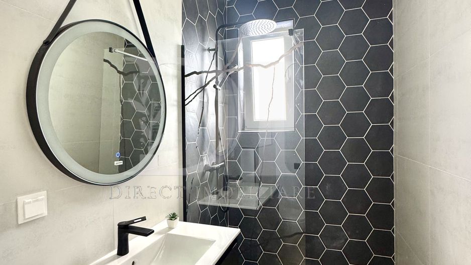 Apartament la cheie / terasa 22 mp / Zona Terra - Poză 10