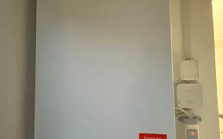 GARSONIERA P-TA UNIRII, PRIMA INCHIRIERE, CENTRALA, METROU 7 MINUTE - Poză 7