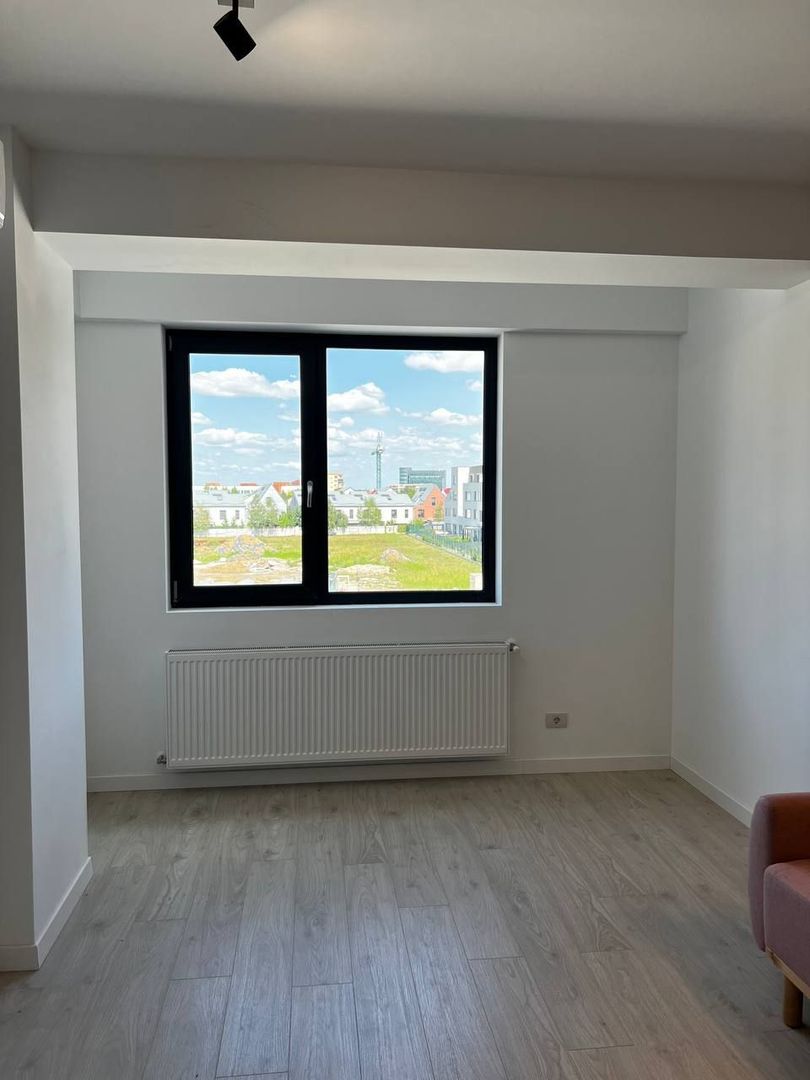 Apartament 2 Camere | Residence 5 | Pipera | NOU | Garaj subteran - Poză 9