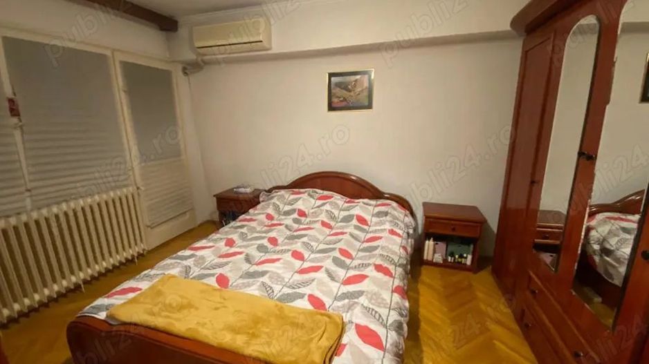 Apartament 3 camere, complet mobilat si utilat, Bd Iuliu Maniu, Piata Gorjului - Poză 5
