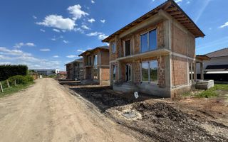 Casa individuala | P + 1 | 125 mp utili | 250 mp teren | Cetate - Poză 6