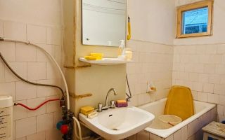 Apartament 2 camere, decomandat, etaj 3/10 Mazepa - Poză 4