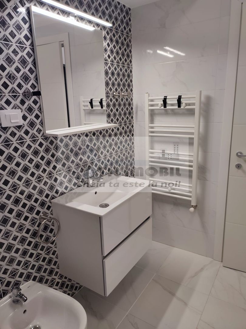 Apartament 1 cameră Manta Roșie Residence - 380 EURO - Poză 8