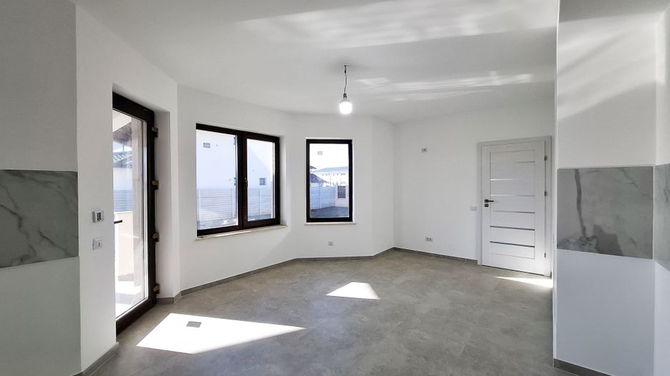 Vila P+1E, cu 5 camere, Paulesti - Poză 8