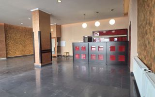 Spatiu comercial de inchiriat – fosta Pizzeria Unirii, Lugoj - Poză 7