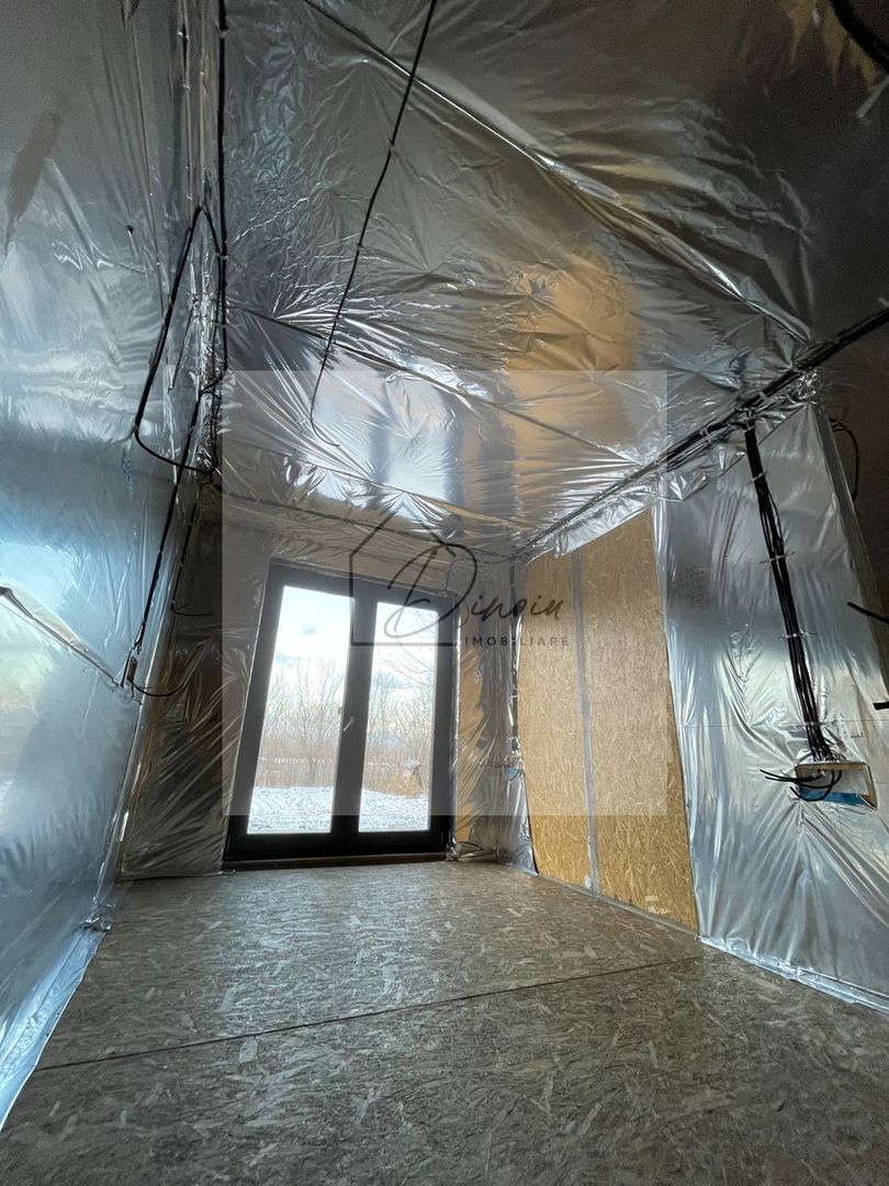 Casa Premium Parcul Verde I 4 camere I Locatie Premium I COMISION 0 - Poză 51