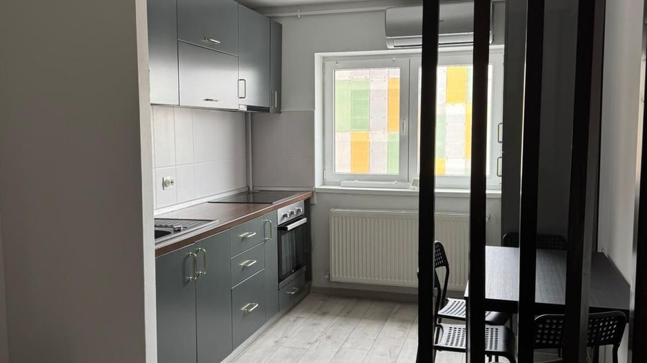 Apartament 3 camere Palladium,  centrală, renovat, Pet friendly, Nicolae Teclu - Poză 12