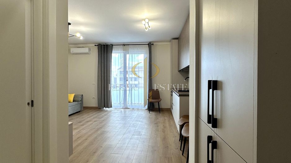 Apartament cu o cameră| Giroc - Poză 4