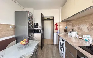Berceni-Apartament 3 Camere-Gata de Mutare - Poză 19