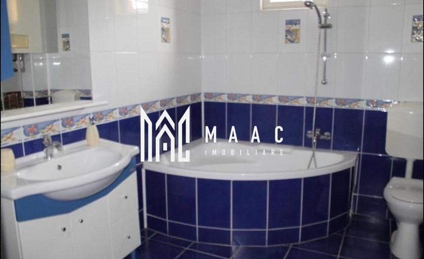 Casă spațioasă | 250 mp utili | 8 camere | Curte cu filigorie - Poză 7