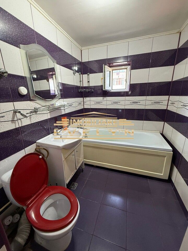 De închiriat apartament 3 camere – zona Săvenilor / Tudor Vladimirescu - Poză 8