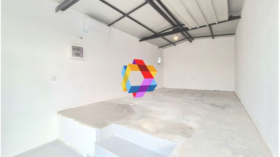 Birouri de închiriat Brasov - 20 mp # spatii-comerciale-brasov.ro - Poză 3