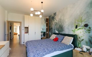 Apartament cu 4 camere, ultrafinisat, în Gheorgheni! - Poză 17