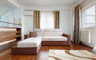 Apartament 2 camere Militari Residence Rezervelor 62 - Poză 17