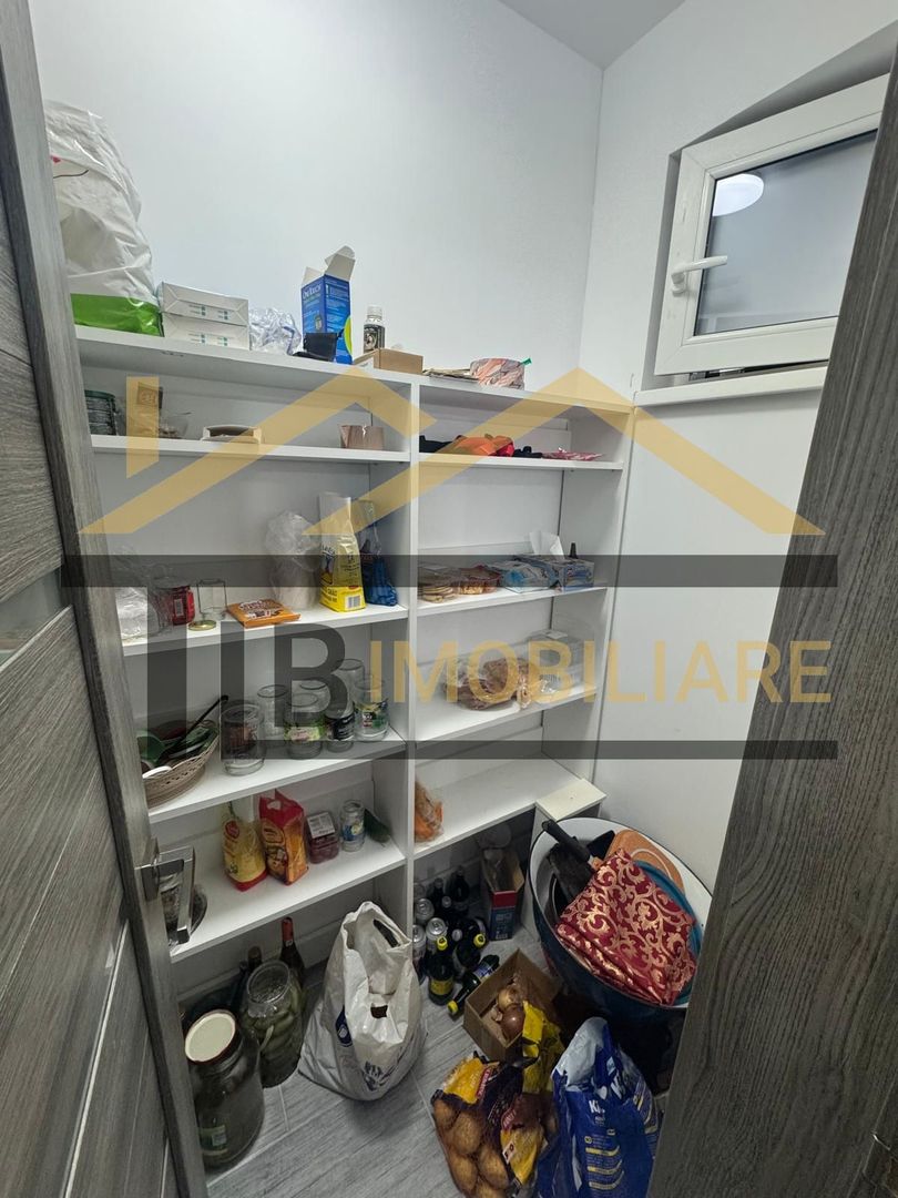 Casa individuala,  4 camere, 97.37mp, teren, zona Nazna - Poză 23