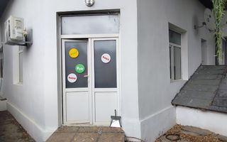 Casa de inchiriat/Spatiu comercial in zona Bucurestii Noi - Poză 14