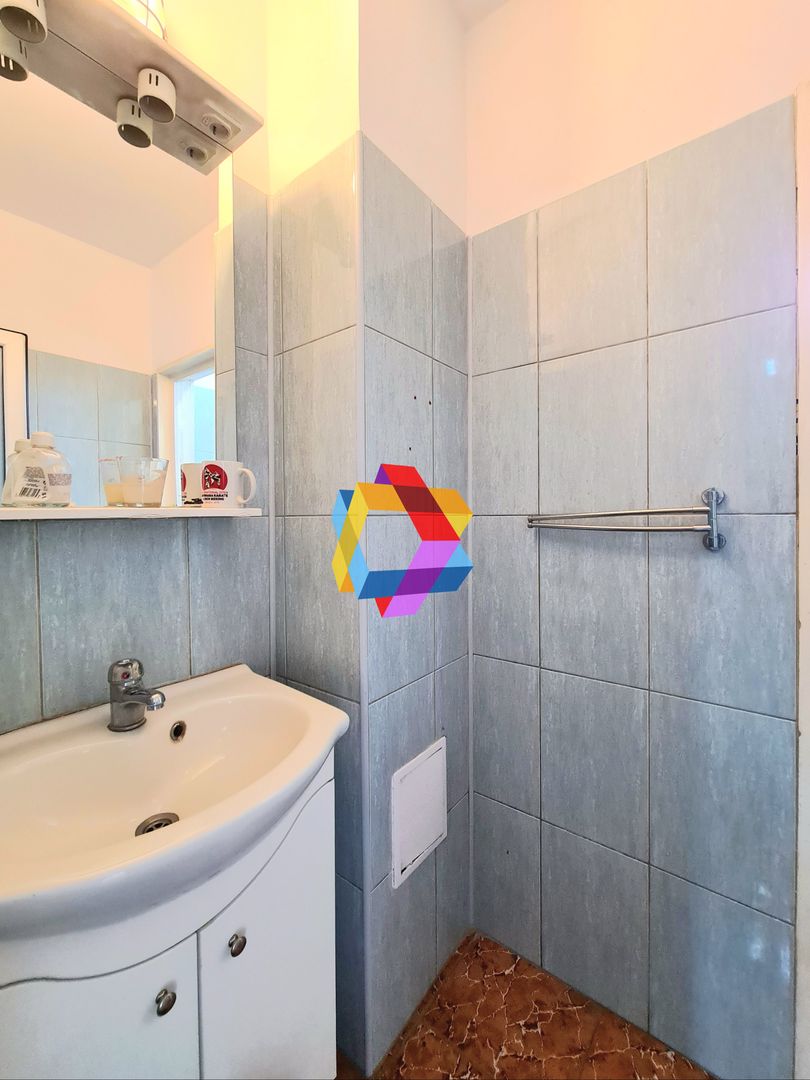 Spatiu birouri de închiriat Brasov - 70 mp # plus-imo.ro - Poză 11