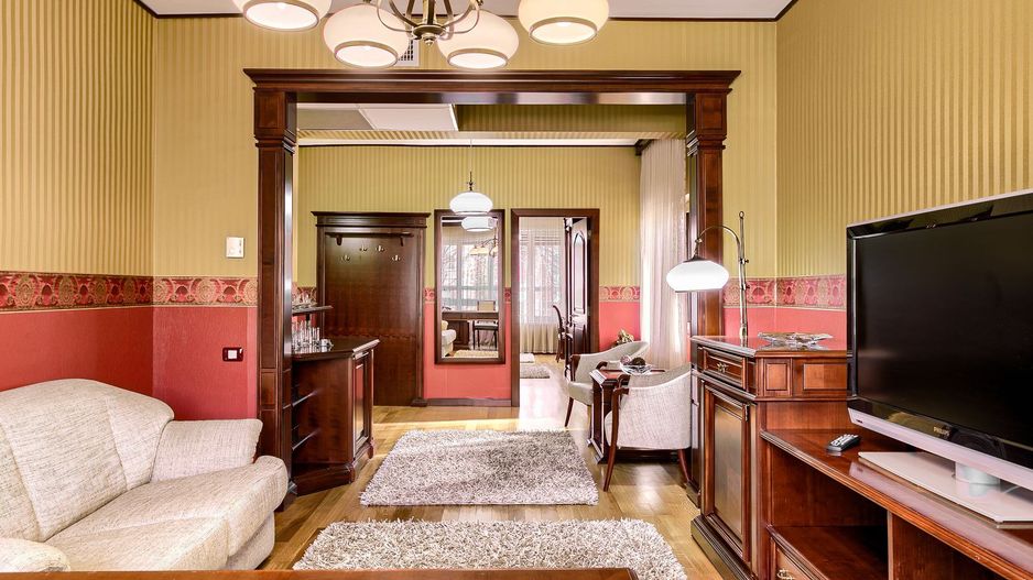 Oportunitate de investiție: Hotel Best Western de 4 stele Arad - Român - Poză 7