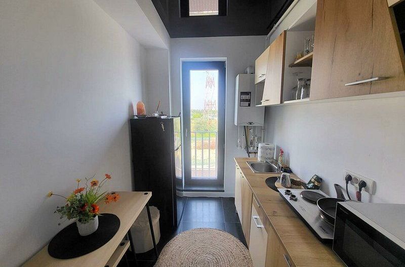 Apartament de vacanta, mobilat si utilat - Navodari/Mamaia - Nord - Poză 5