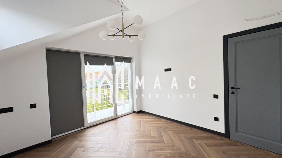 Apartament la vilă I 3 Camere I Et 2 I Balcon I 2 Parcări - Poză 7