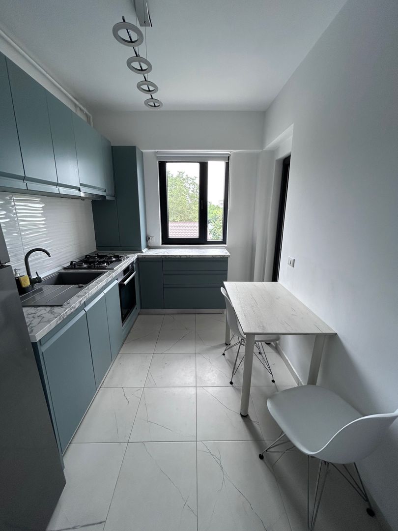 🌟🏢 De Închiriat: Spațiu modern și primitor | Apartament 2 camere, zona Berceni - Poză 6