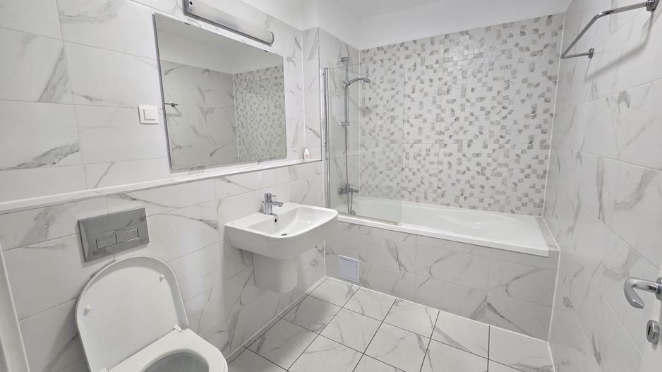 New Point Pipera | Etaj 6 | Încălzire în pardoseală | Parcare - Poză 8