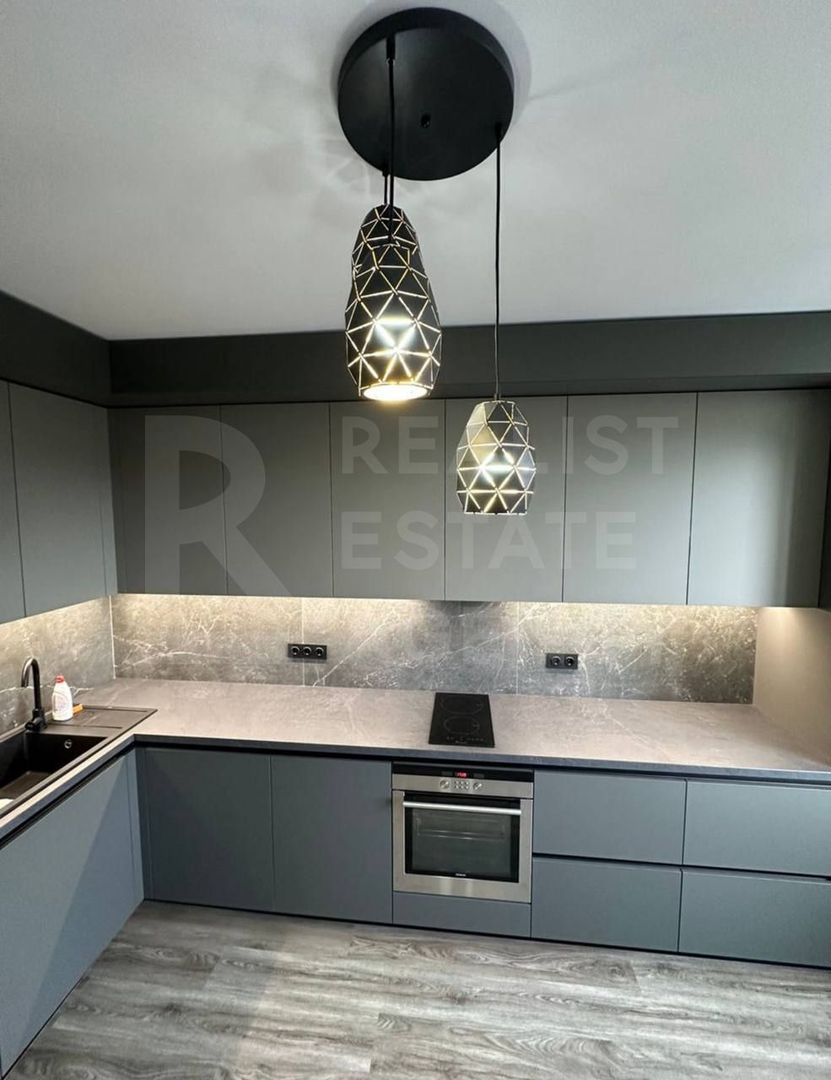 Chirie, apartament, 1 cameră, strada Independenței, Botanica - Poză 3