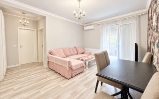 Apartament cu 2 camere | bucatarie inchisa | gradina de 45 mp in Giroc la asfalt - Poză 2