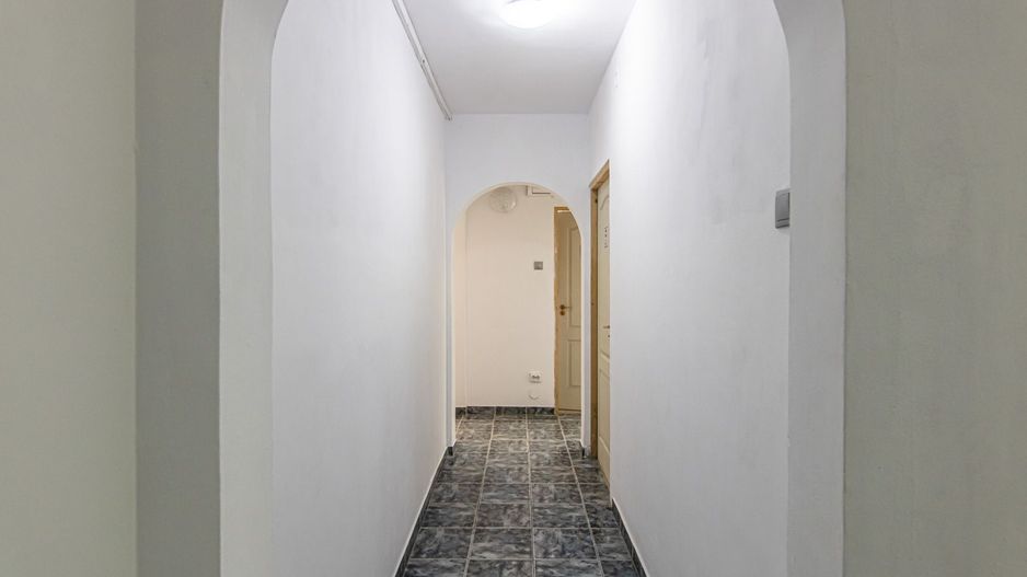 DRUMUL TABEREI | CETATEA  HISTRIA | ROMANCIERILOR | 4 CAMERE | NEMOBILAT | - Poză 19
